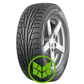 Nokian Nordman RS2 SUV 235/55 R18 104R XL